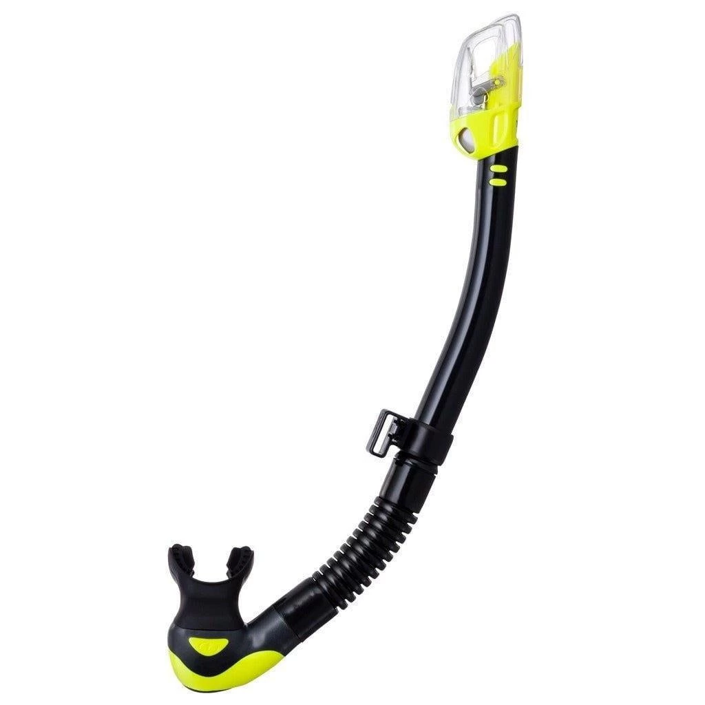 TUSA Hyperdry Elite II Snorkel - Image 15