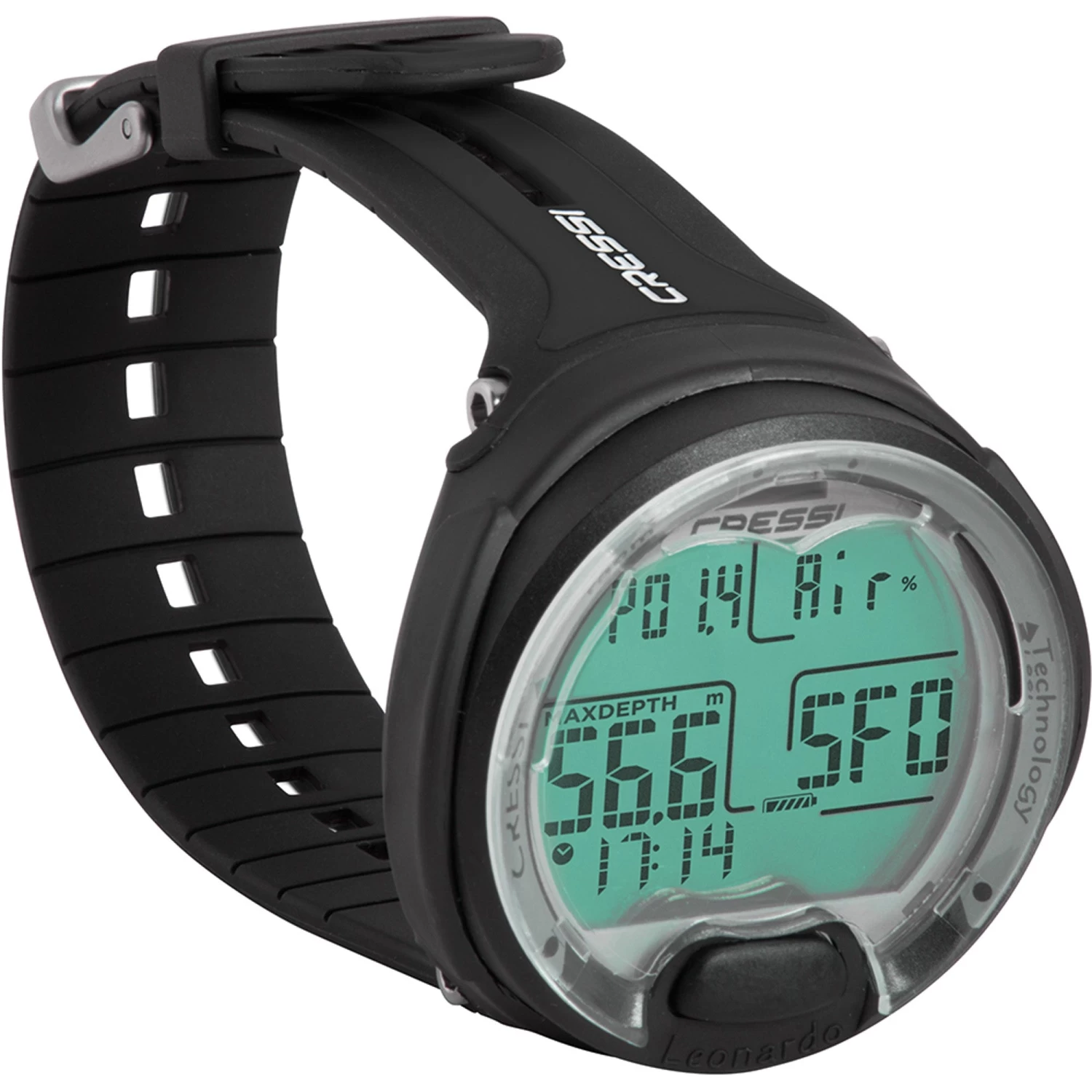 Cressi Leonardo Diving Computer - Image 6