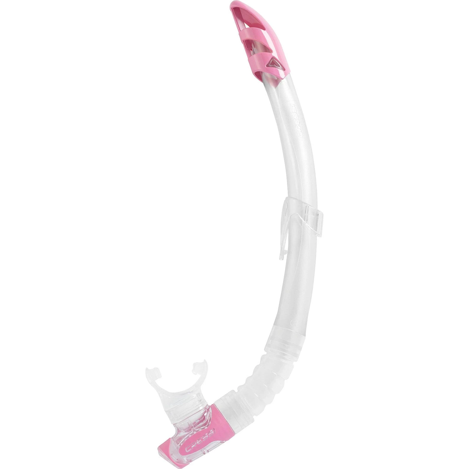 Cressi Gamma Snorkel - Image 5