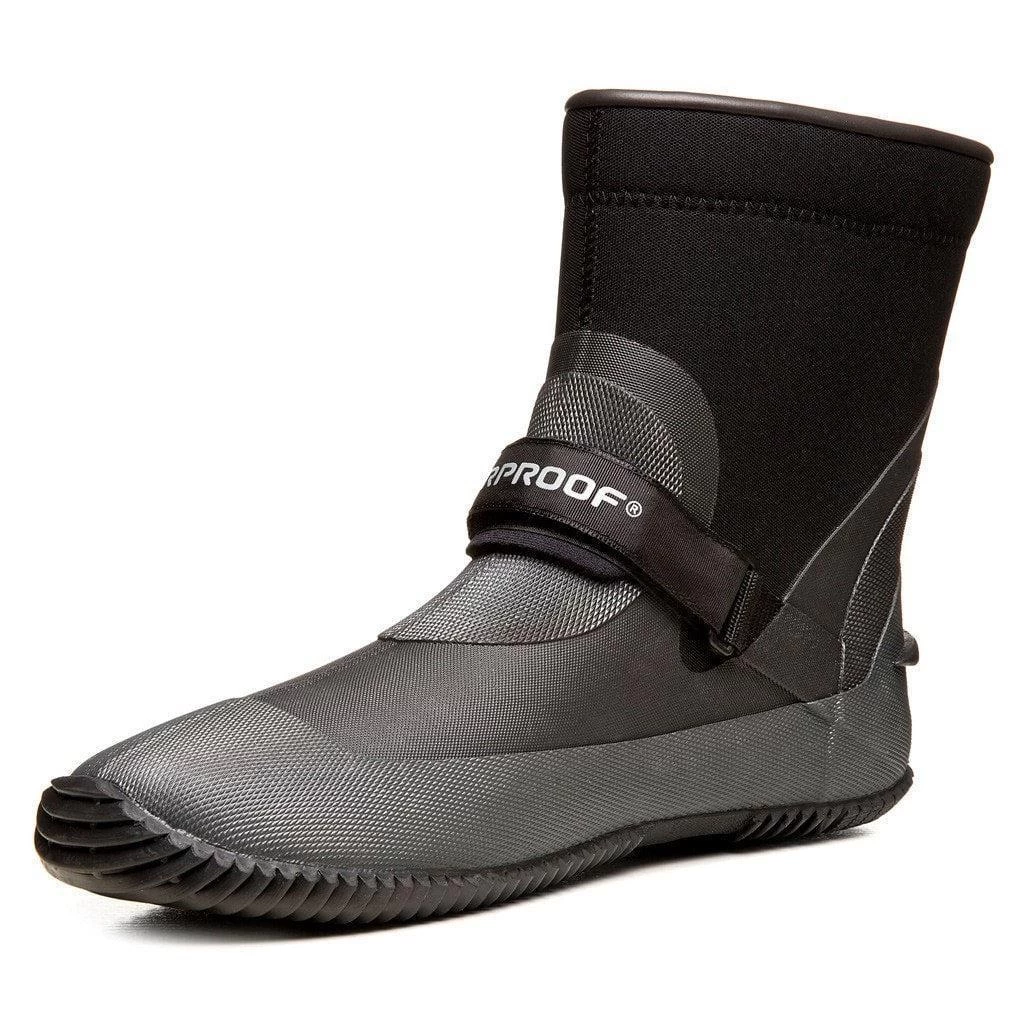 Waterproof B5 Marine Dive Boots - Image 2