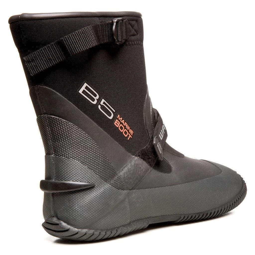 Waterproof B5 Marine Dive Boots - Image 3