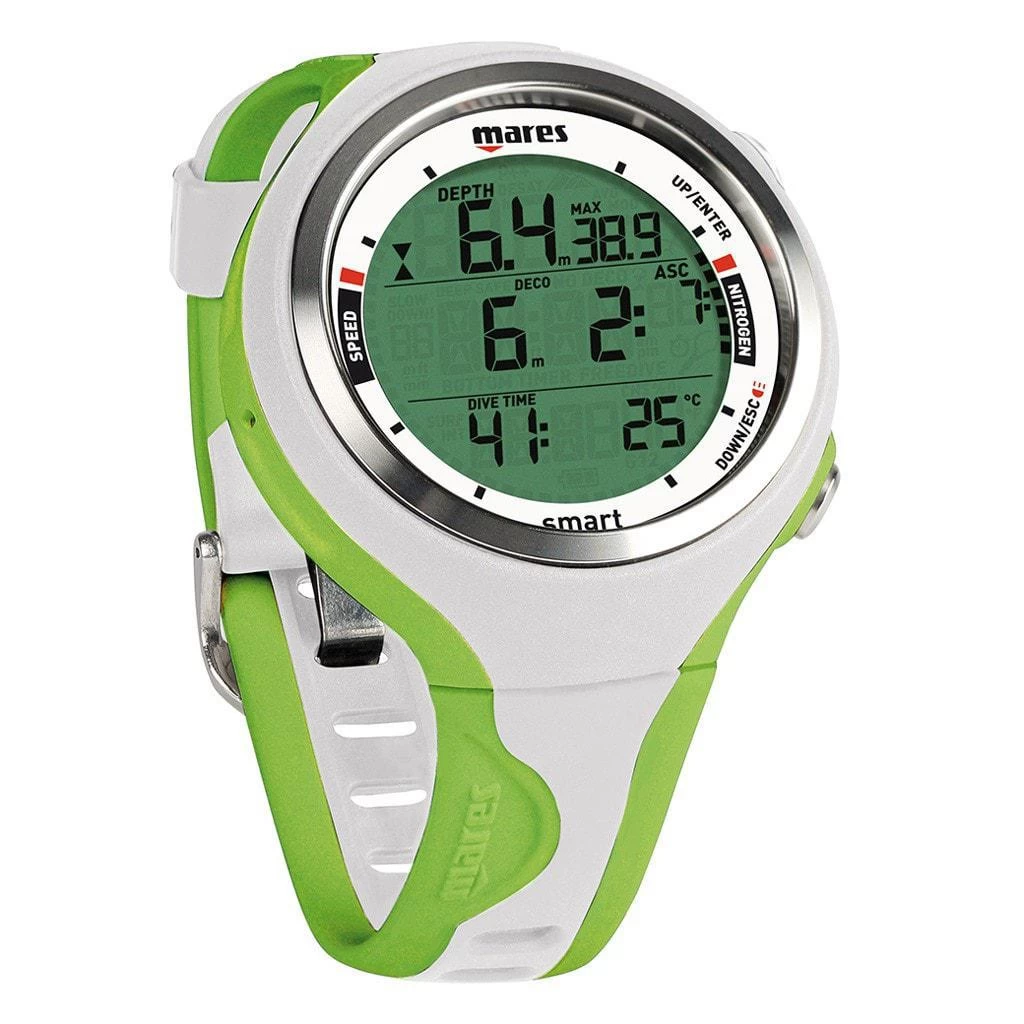 Mares Smart Dive Computer - Image 6
