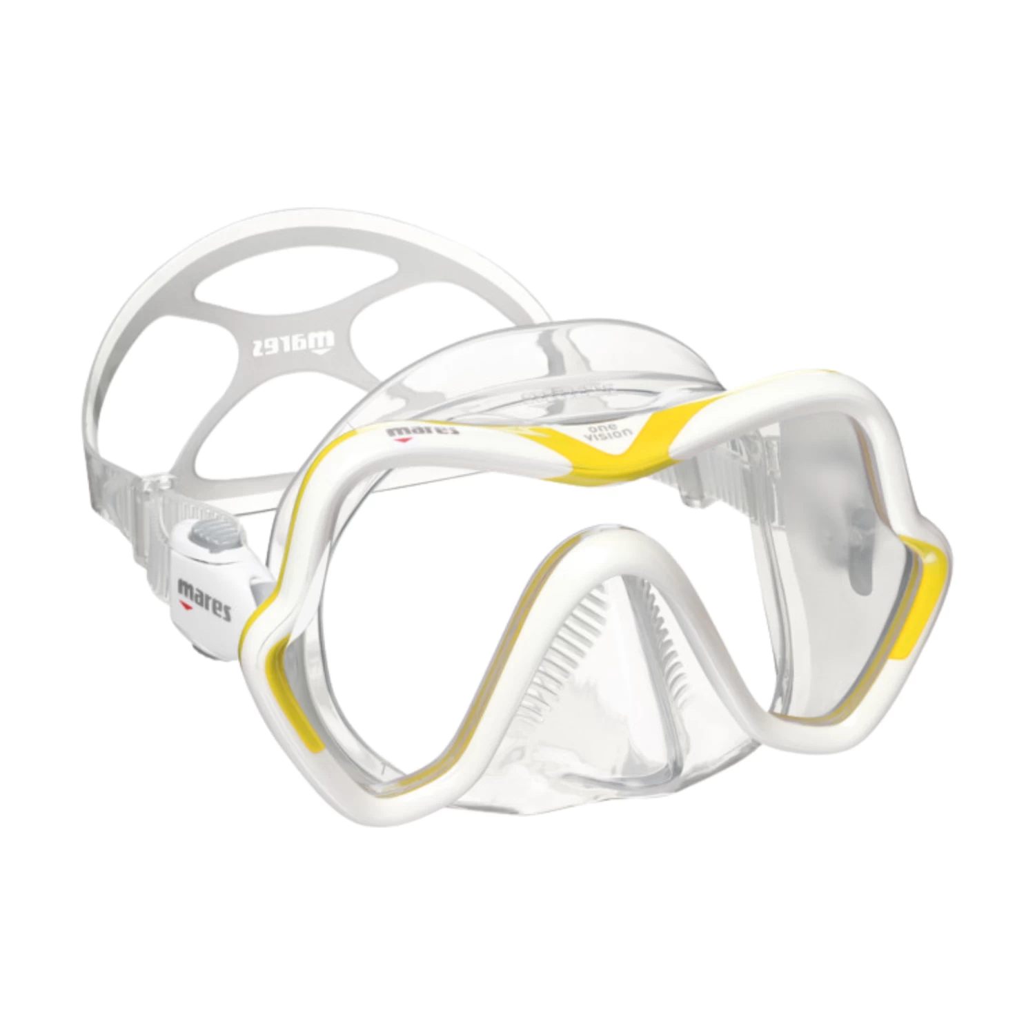 Mares One Vision Mask - Image 5