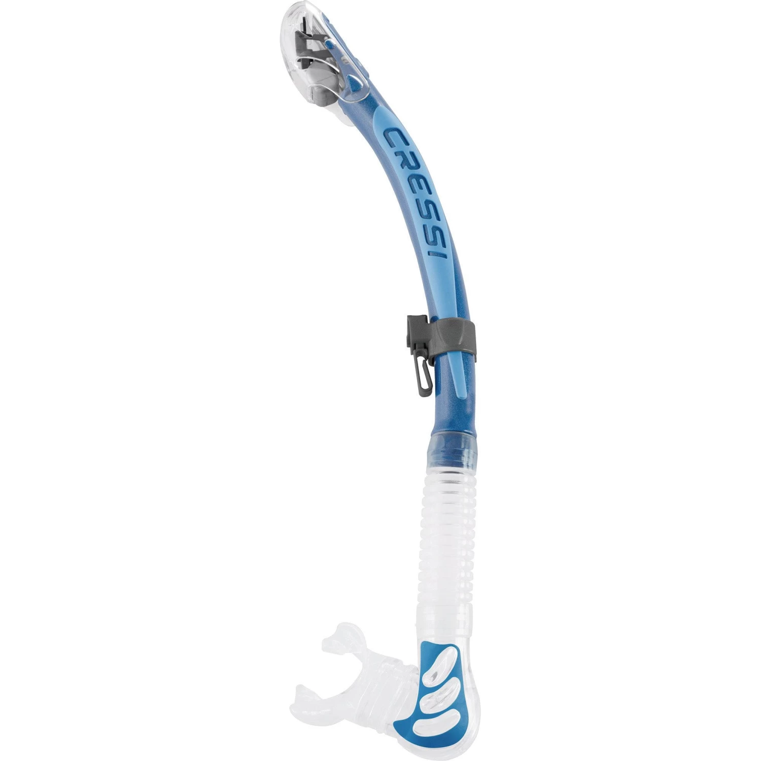 Cressi Alpha Ultra Dry Snorkel - Image 8