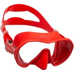 Cressi Z1 Mask