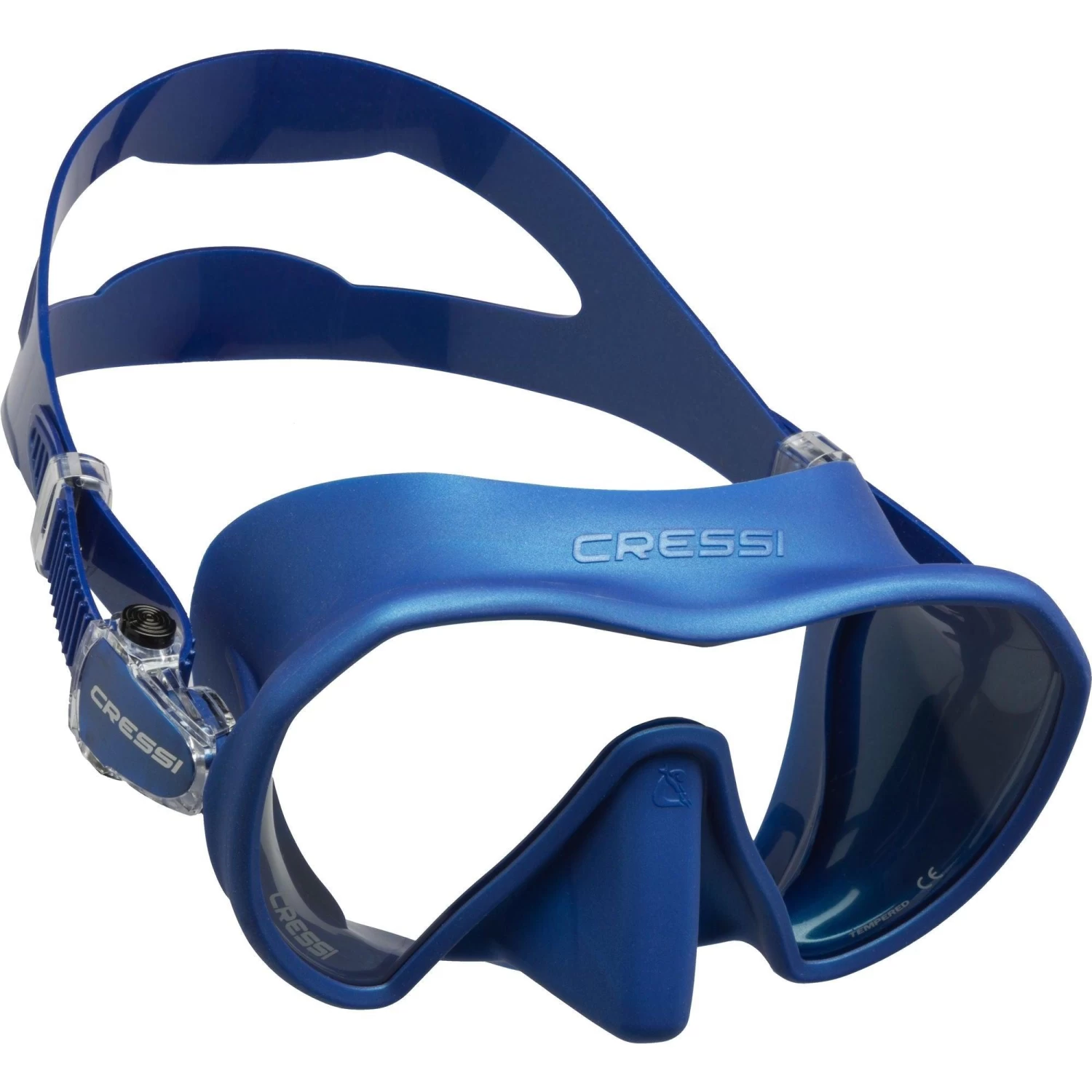 Cressi Z1 Mask - Image 2